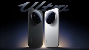 Новинка! Xiaomi 17 Ultra: флагманский Leica камерофон с дюймовым сенсором и 200-Мп телевиком