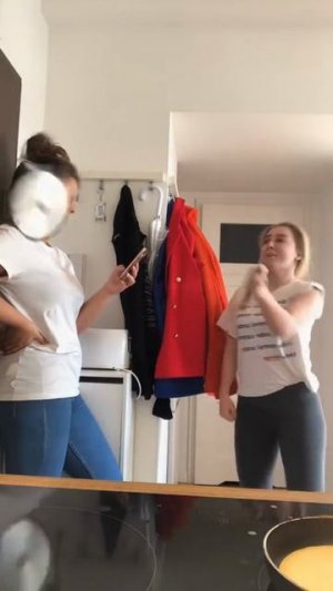 Кулинарный экстрим: истории с характером😱