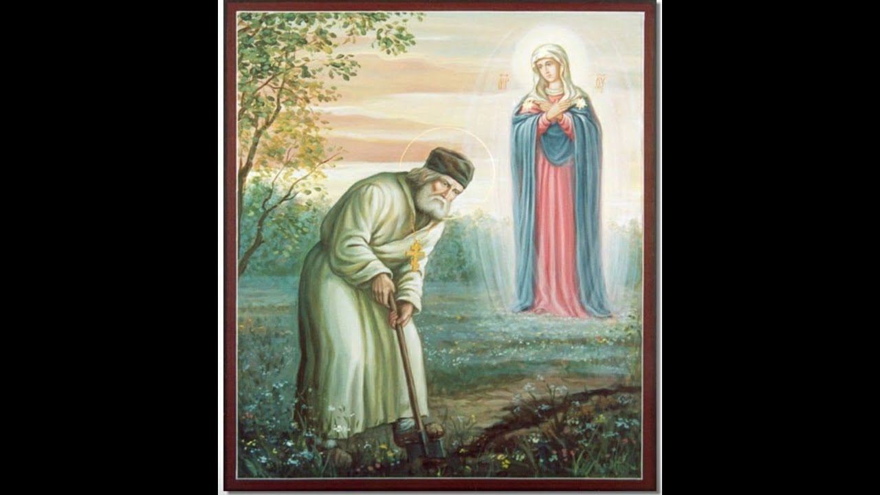 Молитва за мир во всем мире! Live 28.12.2025 смотреть онлайн