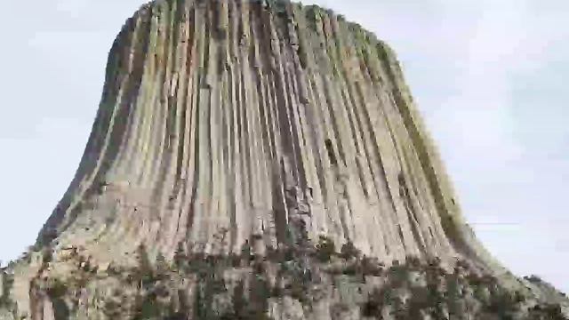 Башня Дьявола