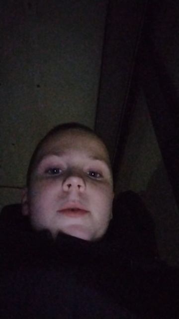 Влог часть 1