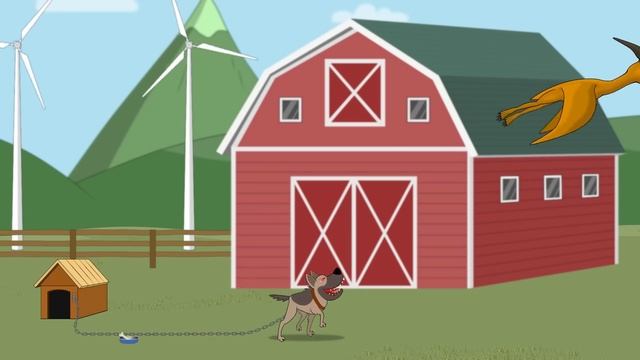 Мультик про экскаватор и динозавров смотреть онлайн