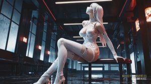 Melody To Madness (Animated) 🎵