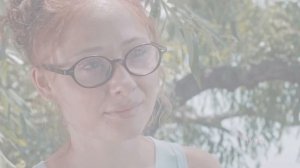 Лиза & Рома - А я ее | Моя рыжая чудачка