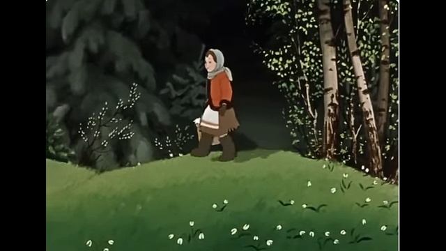 Сказка 12 месяцев. Версия для самых маленьких с 3-х лет) смотреть онлайн