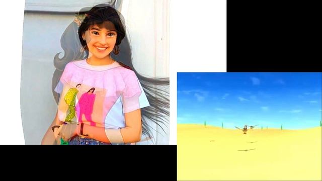 Диана Анкудинова и "De Revuo's" - "... без сомнений и унынья ..." (сплит) смотреть онлайн