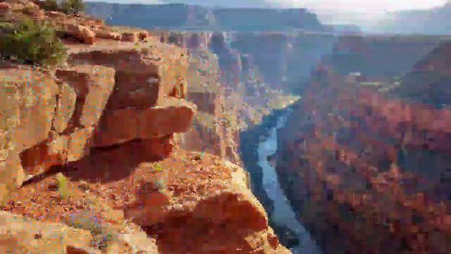 Большой каньон