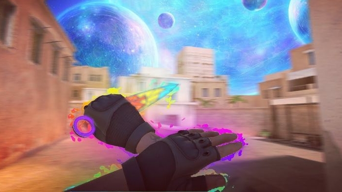 FIRST FRAGMOVIE STANDOFF 2 смотреть онлайн