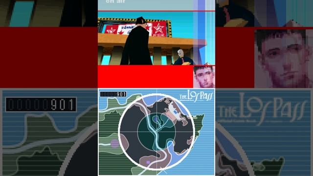 Flower, Sun, and Rain: Murder and Mystery in Paradise (2009) [Nintendo DS] - Часть 1 из 3