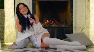 Армянские Песни  Zoya  - Qonn Em