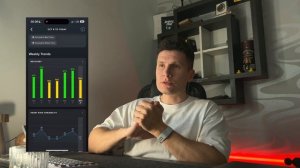 Почему все говорят про WHOOP 5.0? Всё, что нужно знать