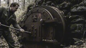 Зачем К.О.Н.Т.У.Р. И Р.У.Б.Е.Ж. Взорвали ВСЕ ВХОДЫ в 1983 Году в ЗАБЫТОМ БУНКЕРЕ КАРЕЛИИ