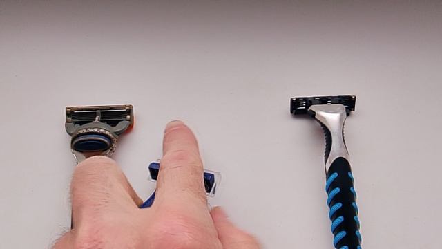 Станки Gillette