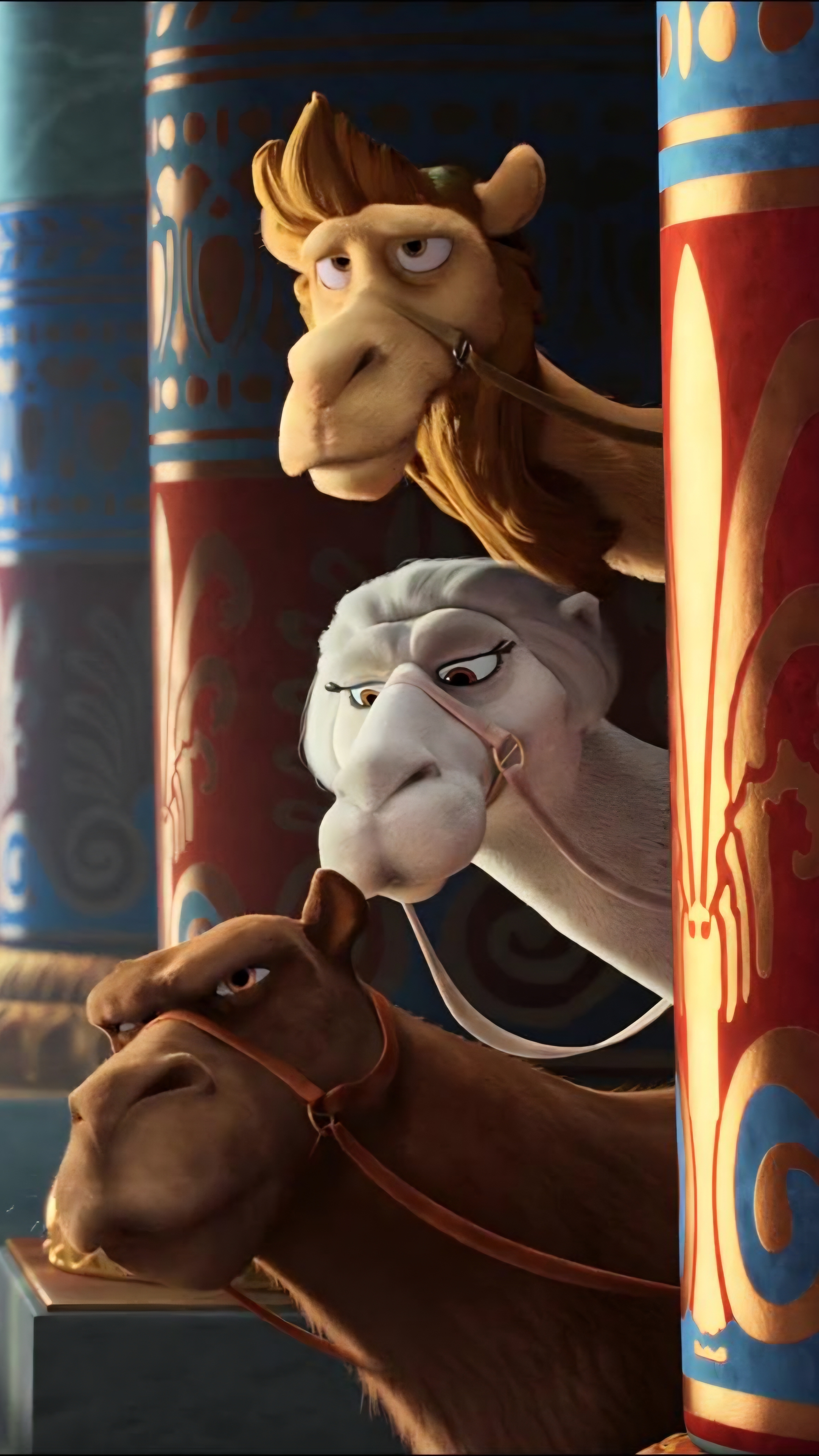 🍿Путеводная звезда (2017) - трейлер смотреть онлайн