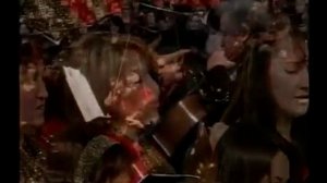 Рождество 2008, Святая ночь соло Лиля Бредихина