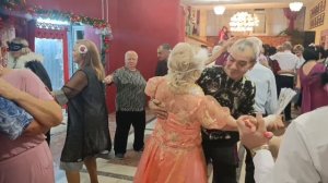 28 декабря.Мой сон....