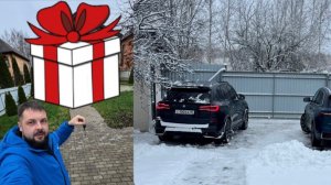 КУПИЛ ДОМ,МЕЧТА ВСЕЙ СЕМЬИДОЛГО К ЭТОМУ ШЁЛ