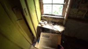 ОСТАЛАСЬ ОДНА! ПОСЛЕДНЯЯ ЖИТЕЛЬНИЦА БОЛЬШОЙ ЗАБРОШЕННОЙ ДЕРЕВНИ. ЗАБРОШЕННАЯ РОССИЯ. ДОМ В ДЕРЕВНЕ.