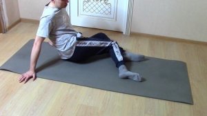 20 лет Коксартроза ИСЧЕЗЛИ благодаря Этой мышце! Сдела?