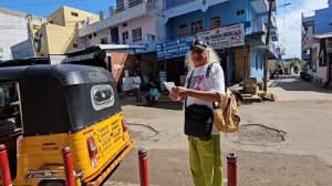 После путешествия Попала в Госпиталь. Думала само пройдёт.