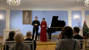 Карен Хачатурян - Четыре пьесы из балета «Чиполлино».