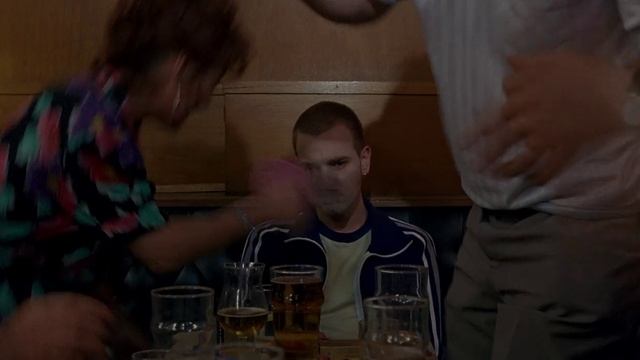 Ты выиграл дом (кф. На игле)