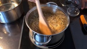 Пошаговый Рецепт Карамельного Сиропа для Настоек, и д?