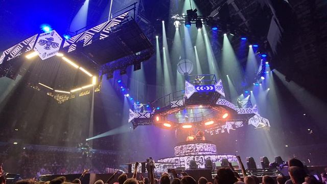 20251207_205302 Ария + Taiko In-Spiration - Беги за солнцем (ВТБ Арена)