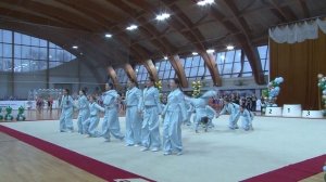 Солнце встало