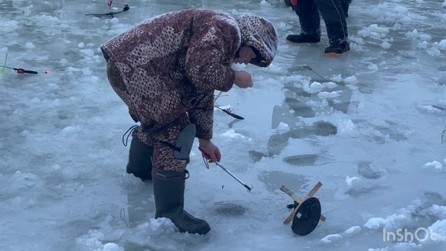 Поимки Форели смотреть онлайн