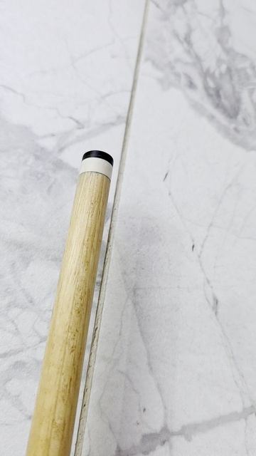 Кий из Пламенного эбена - мастер Соболь