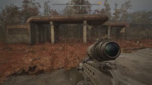 С.Т.А.Л.К.Е.Р. 2 -Аномальная активность №35