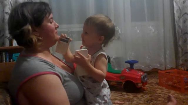 Радистка Татьяна