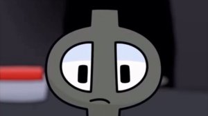 Русский алфавит лор концовка 1 часть.