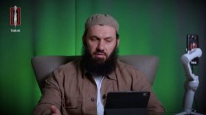 Жизнь среди немусульман | Сайд-Али Варандо