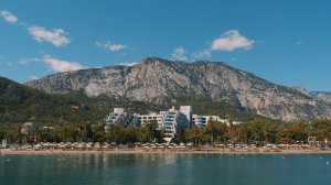 Анталья Rixos Sungate - The Land Of Legends Free Access (октябрь 2025 года)