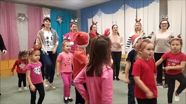 2023 открытое занятие у Ягодок смотреть онлайн