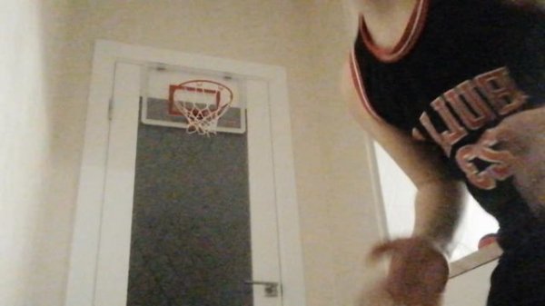 Распаковка подарка