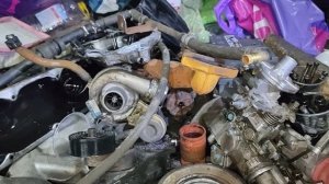 Франкенштейн. Часть-1.Мы сделаем из тебя авто.Первый обзор.