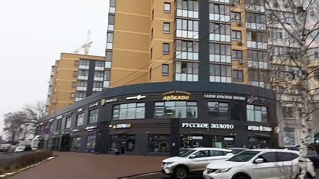 #прогулка по брянску смотреть онлайн