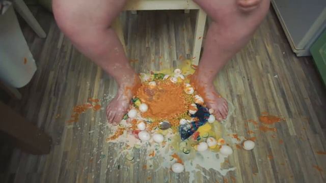 16.НАДЕВАЕМ Носок смотреть онлайн