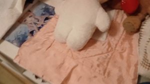 Обзорчик Милкиной и Басика комнатки!
