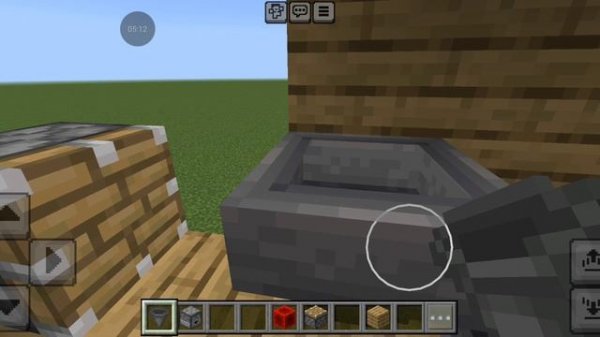 Строю казино в майнкрафт.