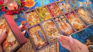 Таро расклад: это предсказание найдет вас само💯❓ когда придет ваше время⏰❗