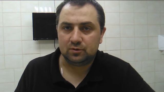 Отек после имплантации, что делать?