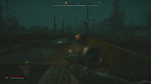 сталкер 2 генераторы укрыться от выброса сюжет обновление 1.8