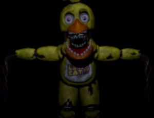 5 nights at freddy's 2 from Yanedex games