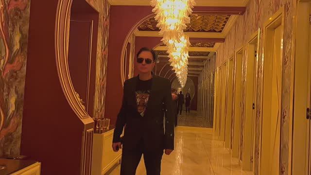 Игорь Латышко. Новогодний карнавал от Муза Медиа mp4 смотреть онлайн