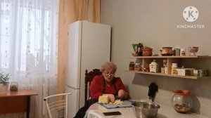 БУДУ ГОТОВИТЬПИРОГ!☝️