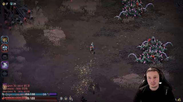 HADES 2 Прохождение полностью на русском. смотреть онлайн